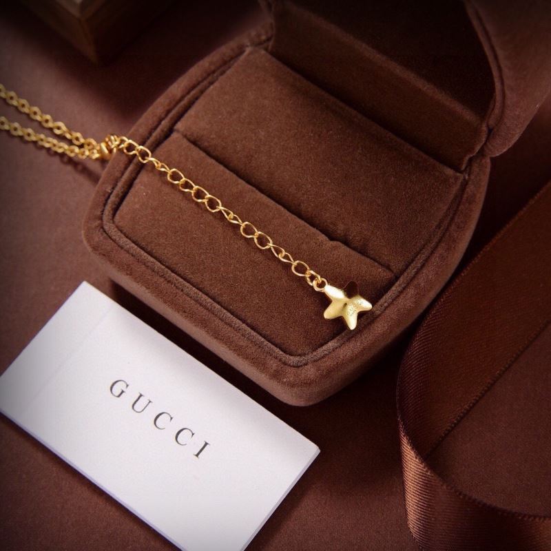 Gucci Necklaces